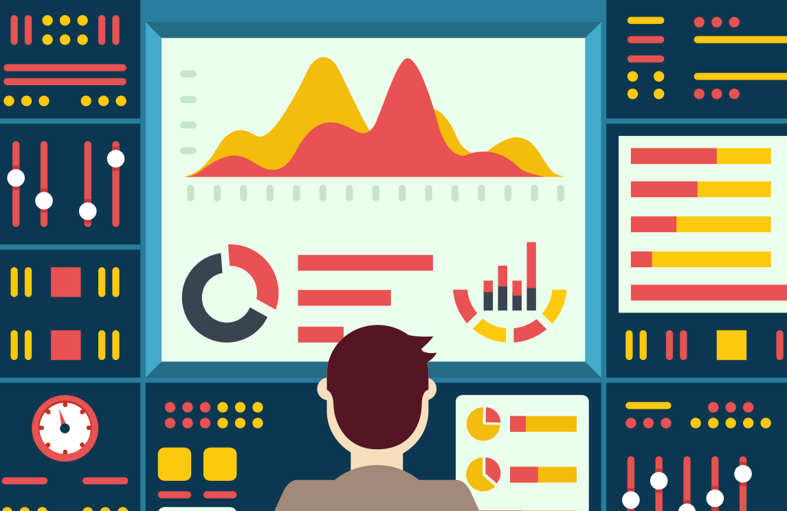 Learn about practical applications of your website analytics