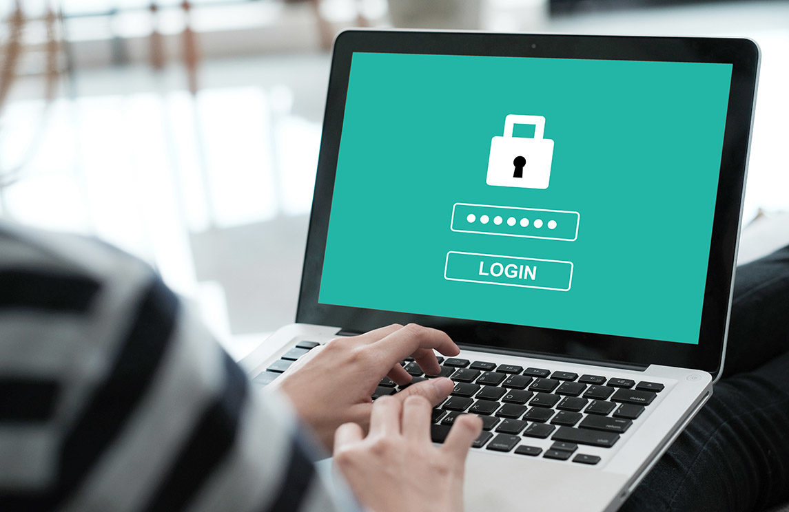 Terrostar's lead developer shares tips on how to keep your digital life secure.