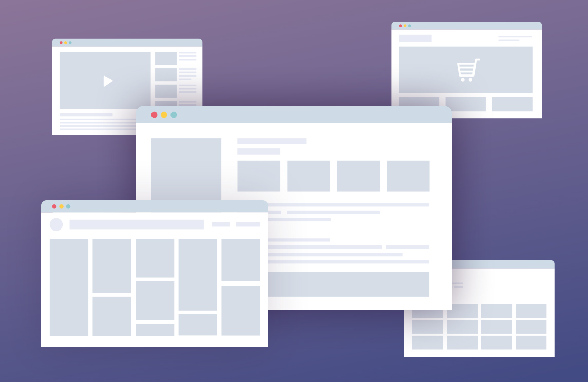 Wireframe Design Process