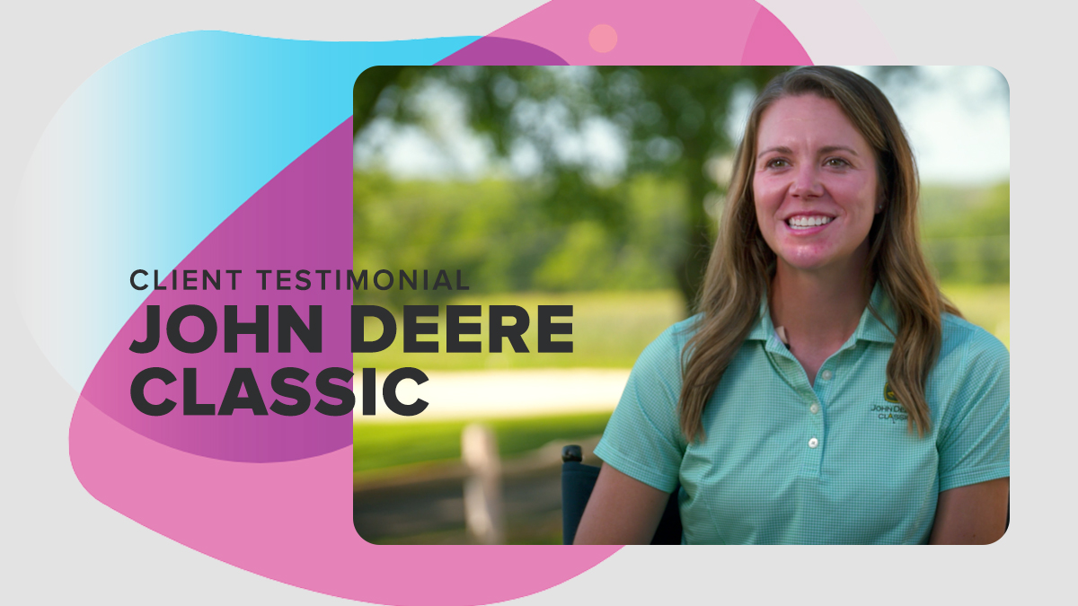 John Deere Classic Success Story